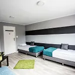 Tetris Hostel