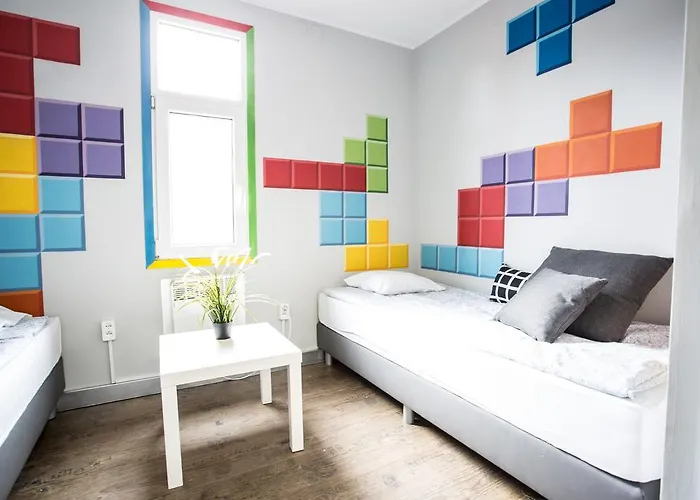 Ostello Tetris Sopot