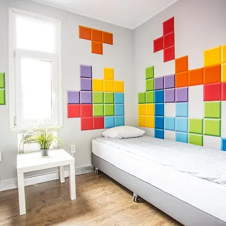 Tetris * Sopot