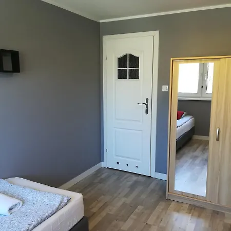 Hostel Tetris Sopoty
