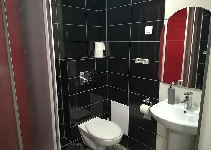 Tetris Hostel Σόποτ