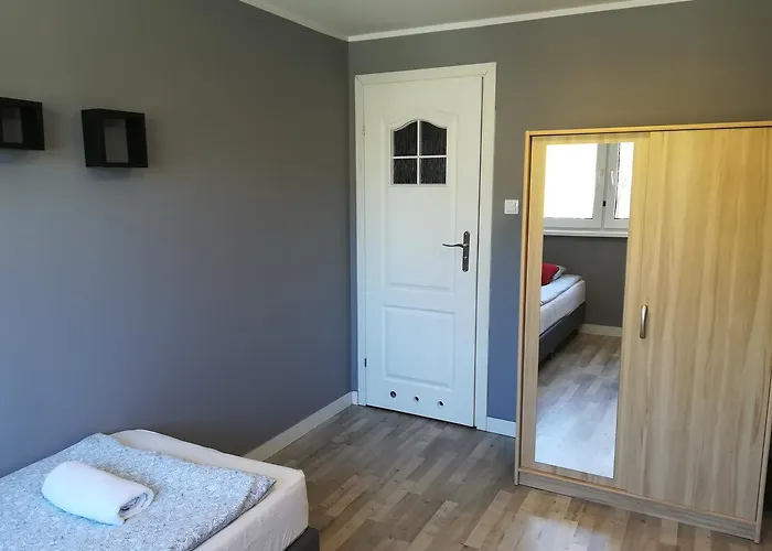 Hostel Tetris Sopot
