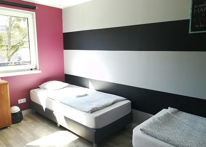 Tetris Hostel Σόποτ